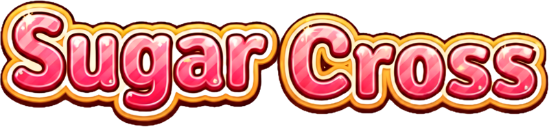Sugar Cross